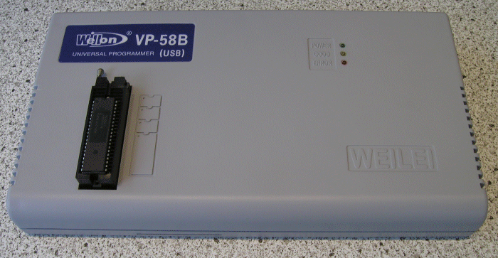 VP58B